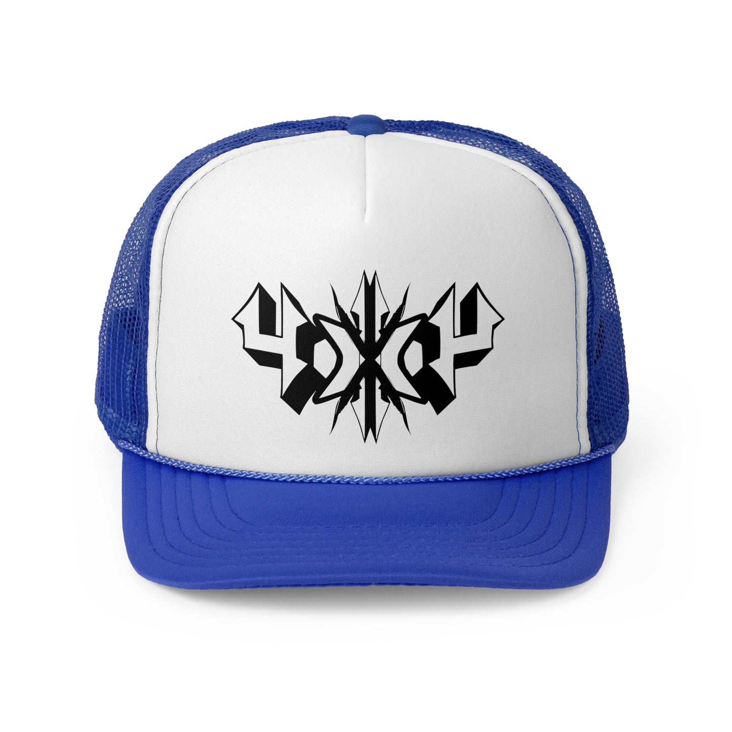 414 Classic Trucker