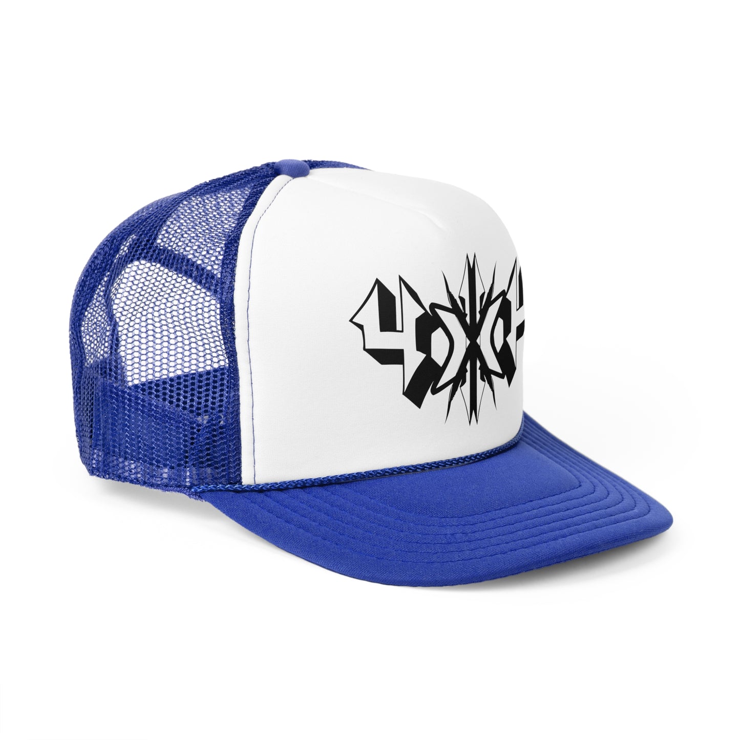 414 Classic Trucker