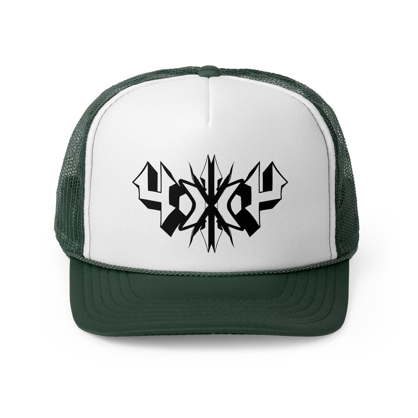 414 Classic Trucker