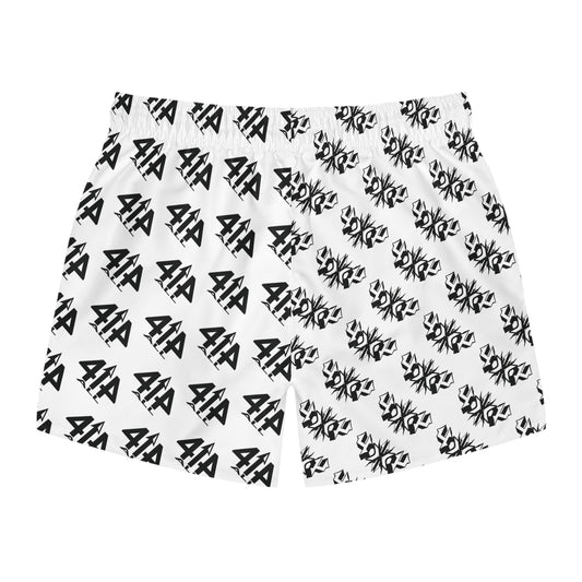 414 Inverted Swim Trunks