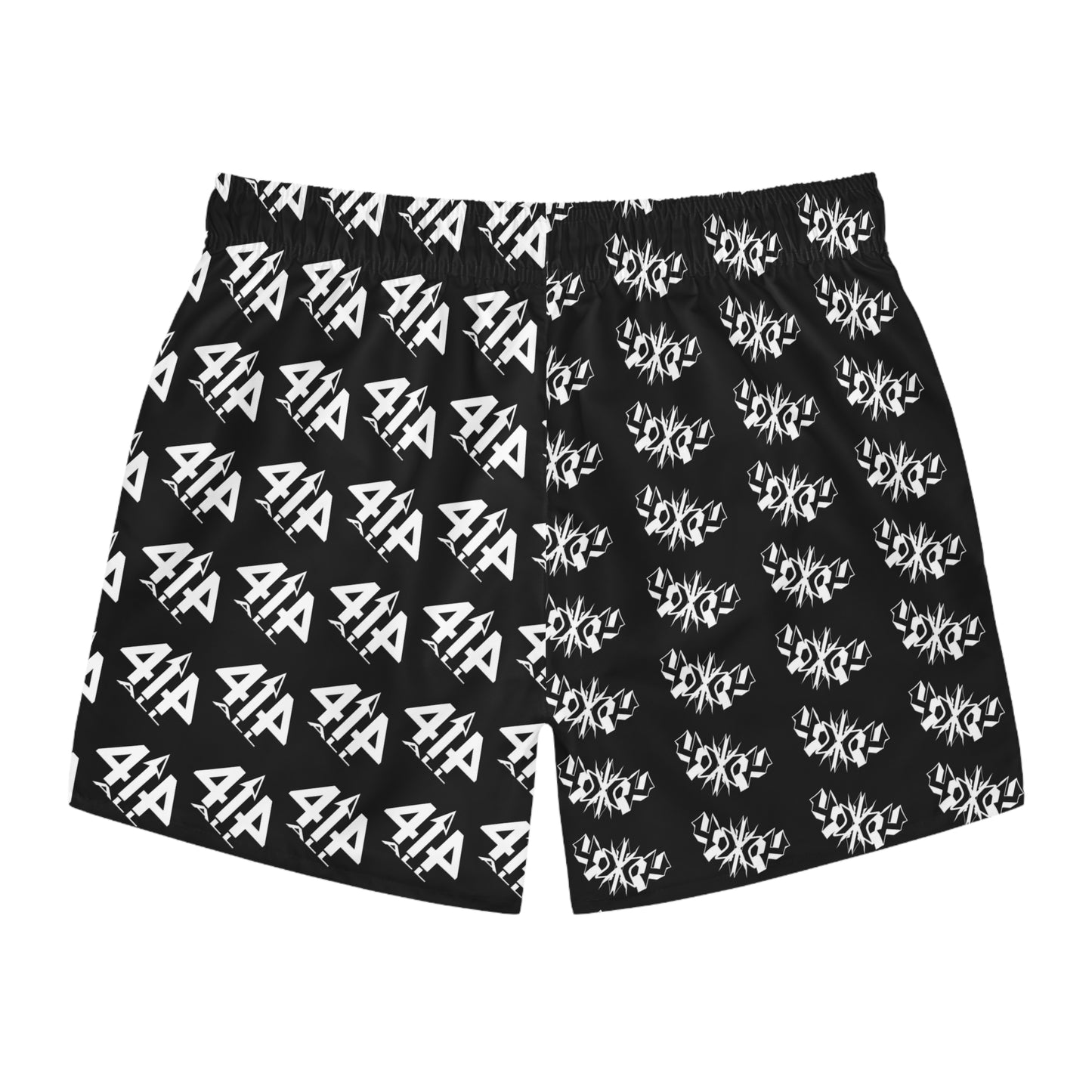 414 Inverted Trunks