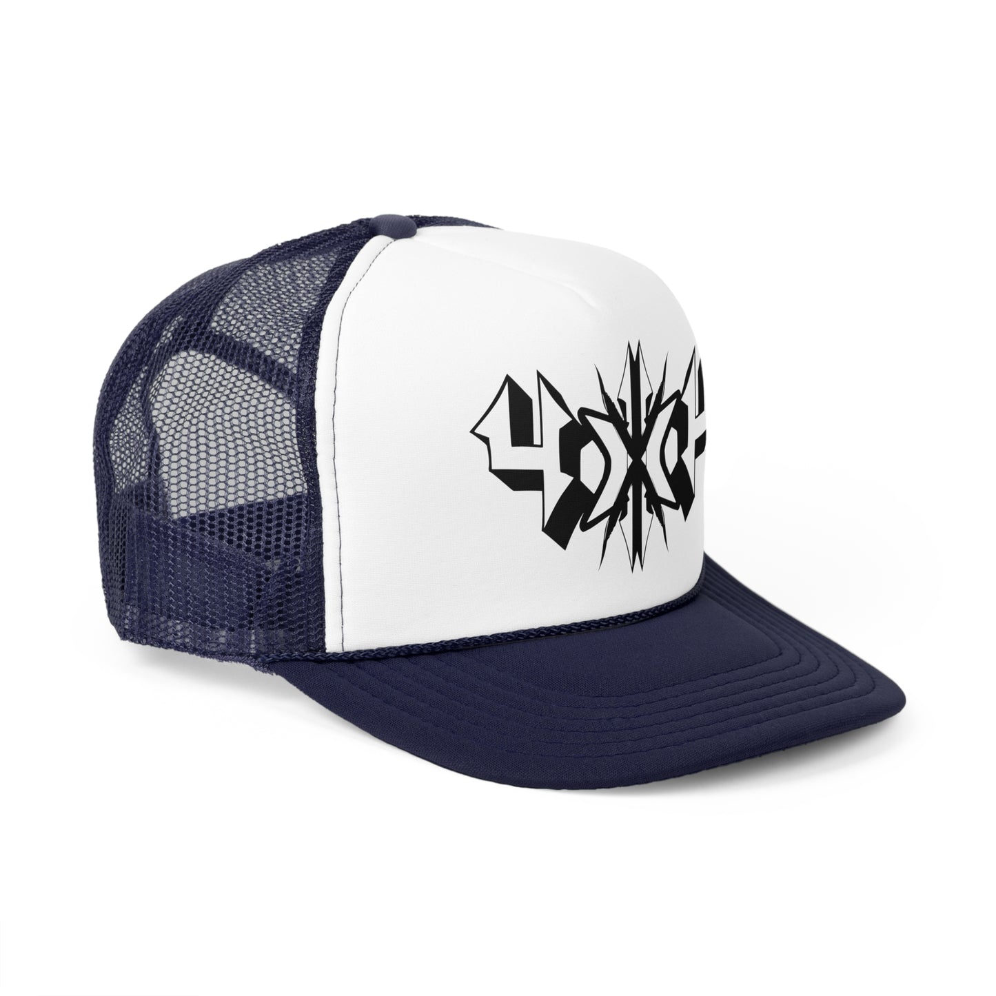 414 Classic Trucker
