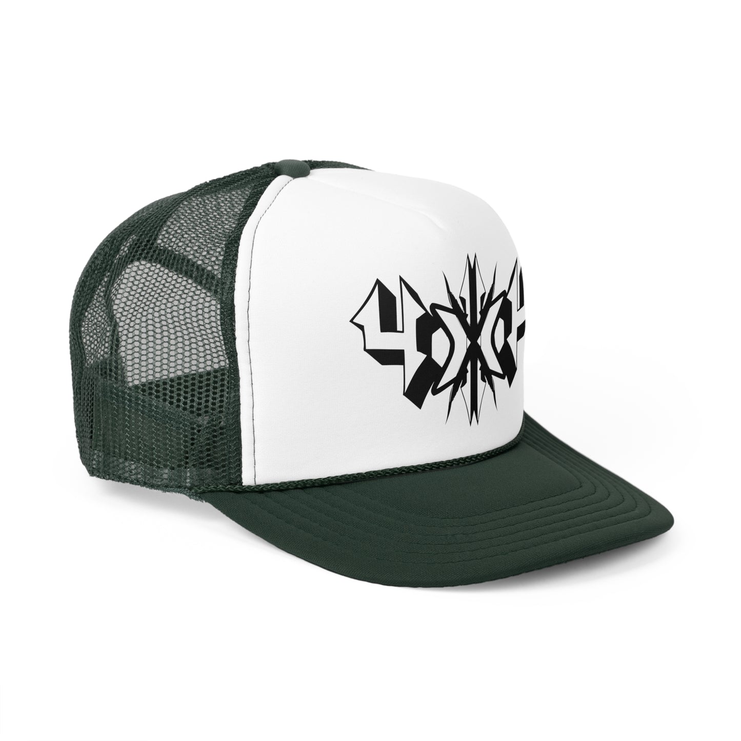 414 Classic Trucker