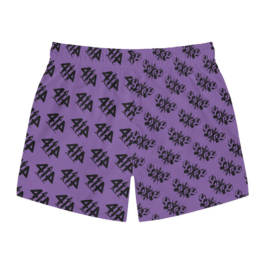 414 Inverted Swim Trunks