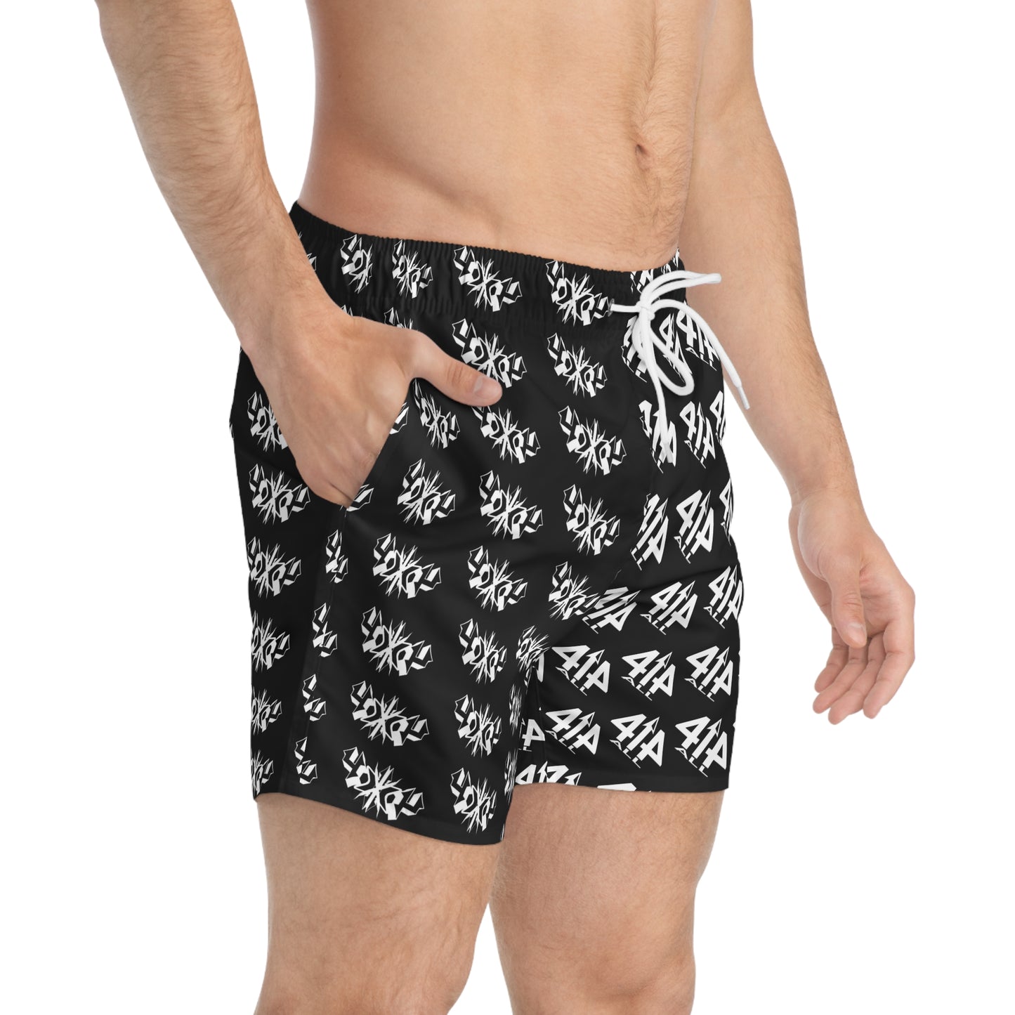 414 Inverted Trunks