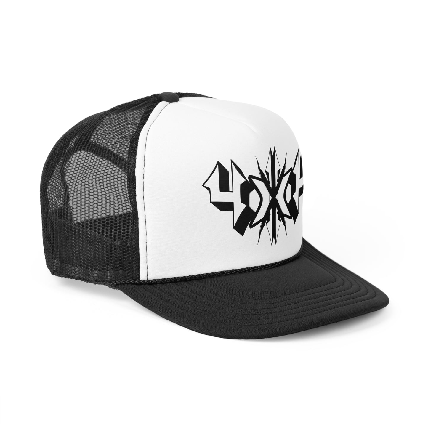 414 Classic Trucker