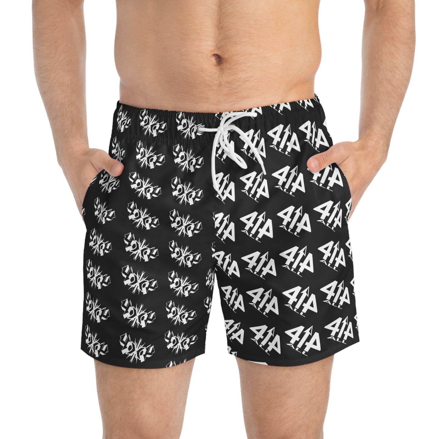 414 Inverted Trunks