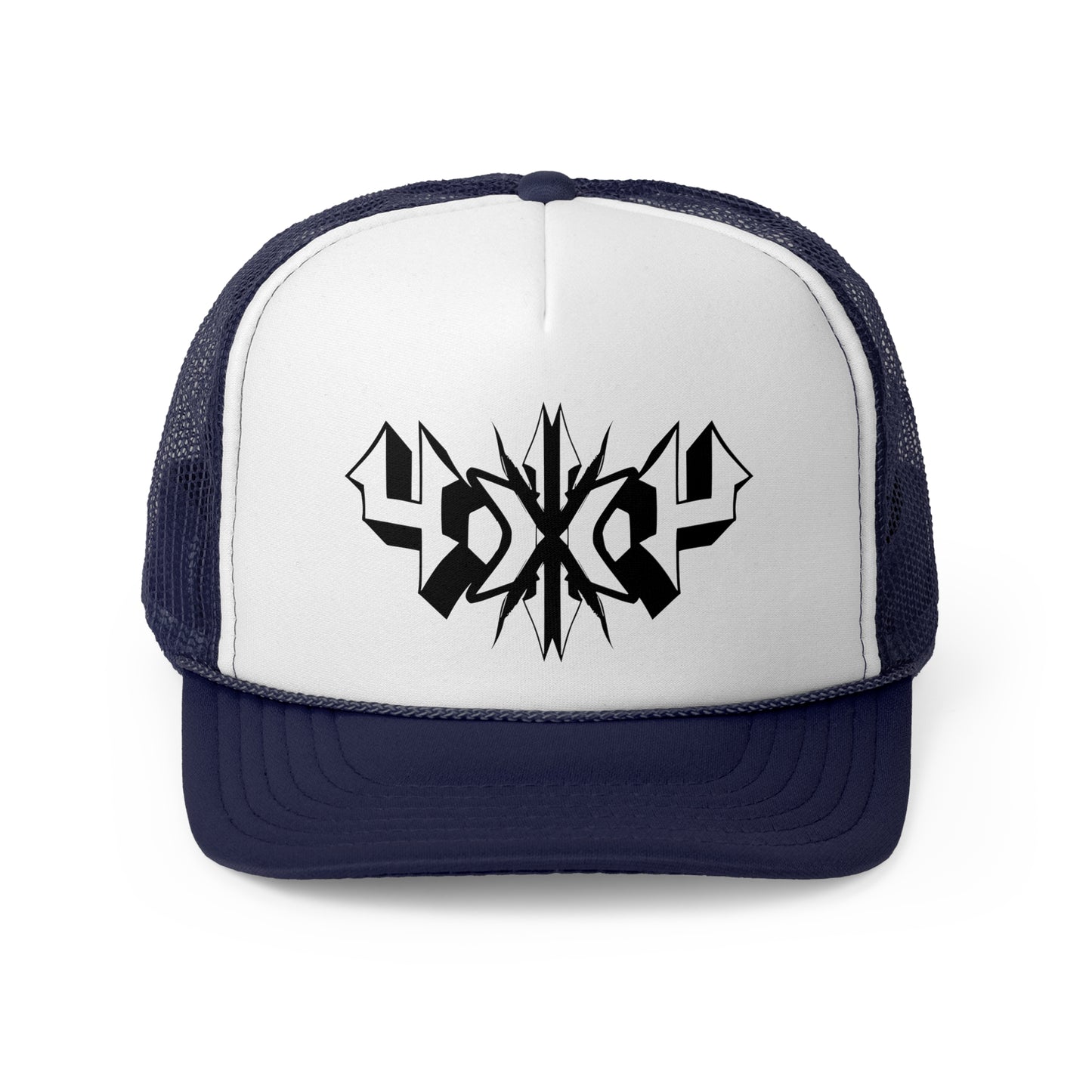 414 Classic Trucker