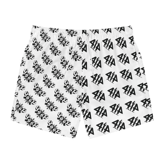 414 Inverted Swim Trunks
