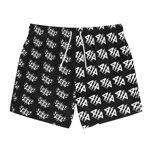 414 Inverted Trunks