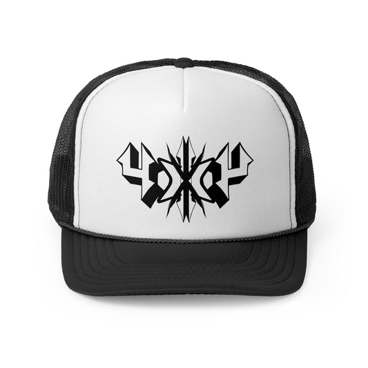 414 Classic Trucker