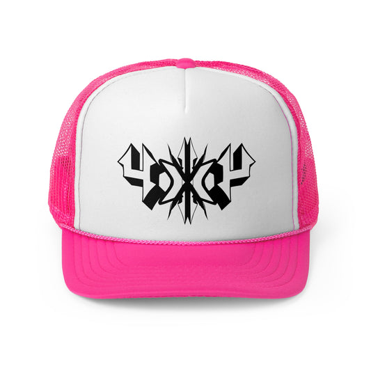 414 Classic Trucker